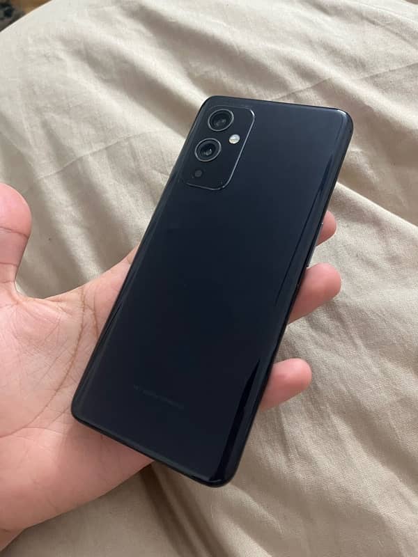 OnePlus 9 PTA - 8/128 - Line 2