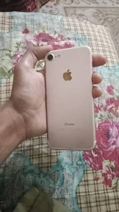 Apple iPhone 7 (PTA Approved )