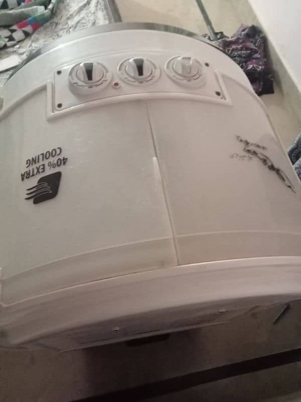 sale air cooler good condition 0