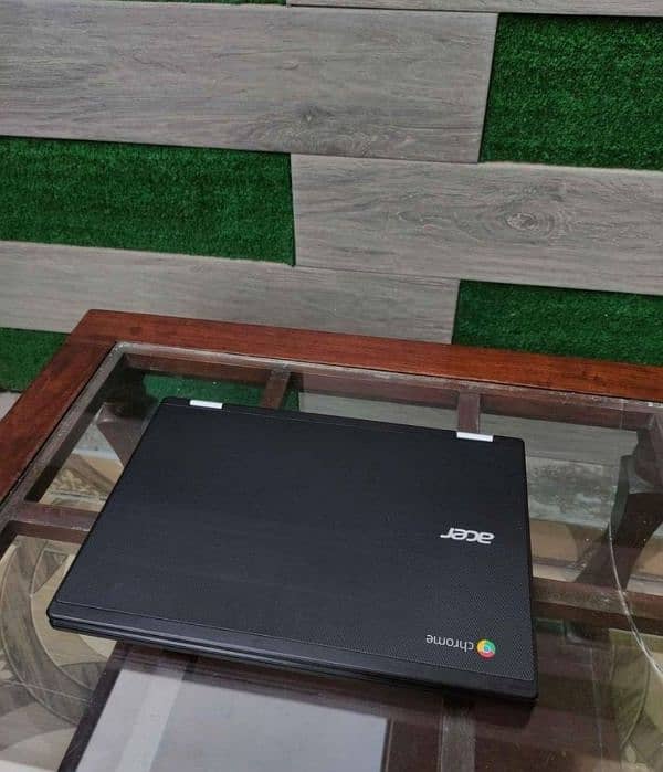 Acer Touch chromebook R11 4