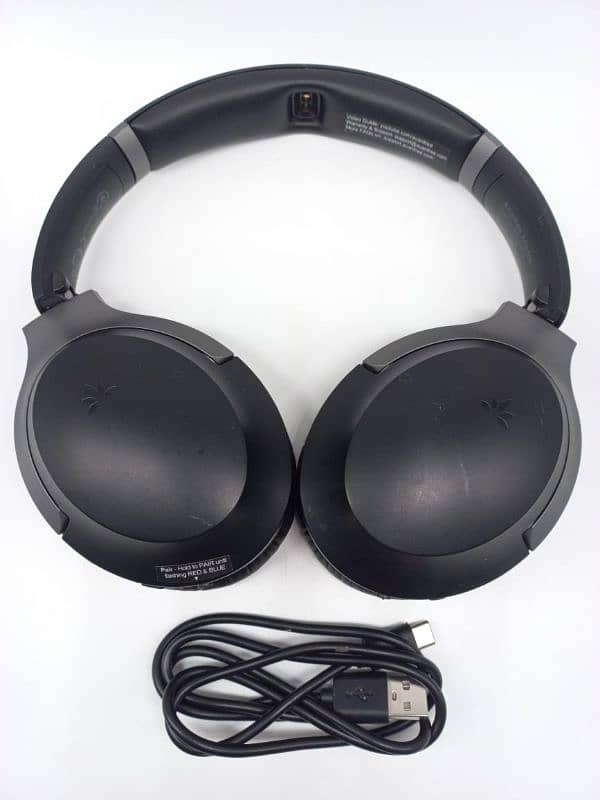 Avantree Aria Me (Anc Headphones) 0