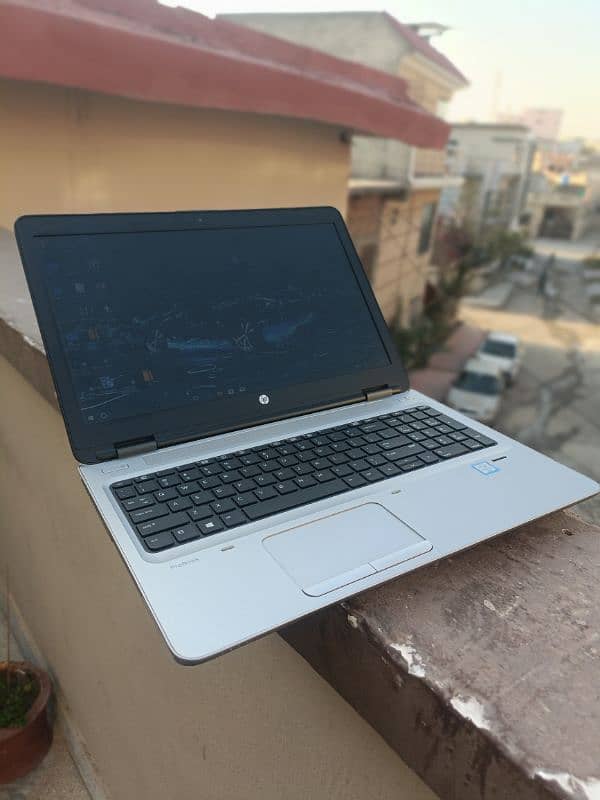 HP core i7 4th generation laptop 8gb ram 15.6 1080p led 0