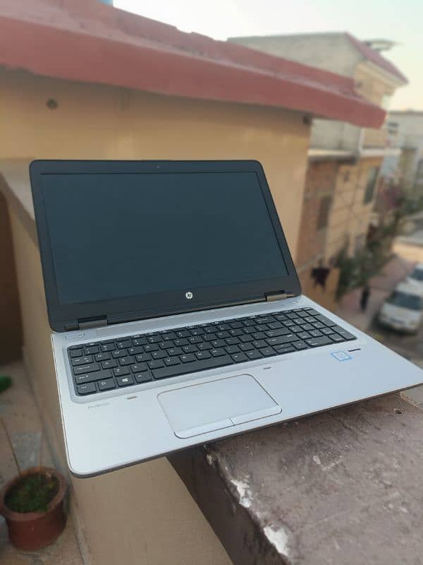 HP core i7 4th generation laptop 8gb ram 15.6 1080p led 1