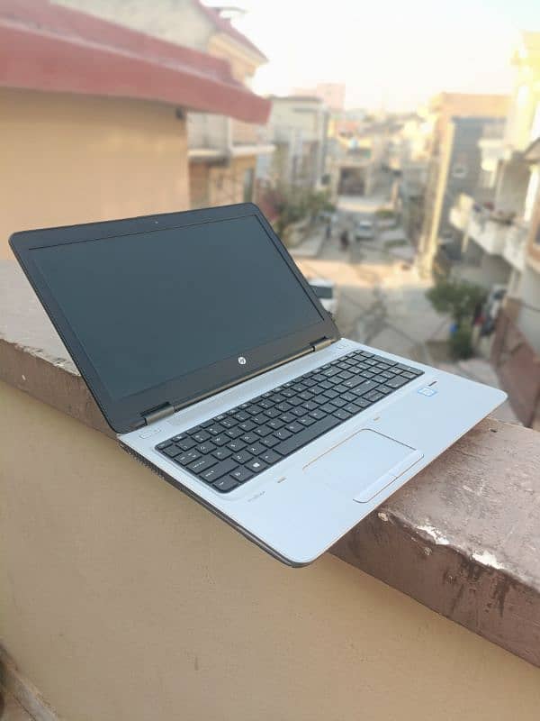 HP core i7 4th generation laptop 8gb ram 15.6 1080p led 3