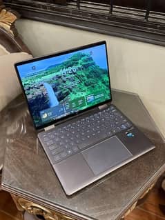 HP Spectre X360 i7 Generation 13