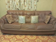 7 Seater Sofa set for Sale.