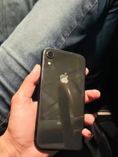 Iphone xr 64gb