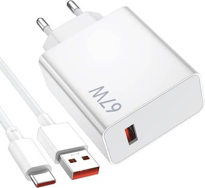 Xiaomi 13 t original charger 0