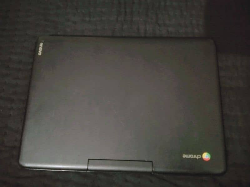 Chromebook Lenovo N23 0