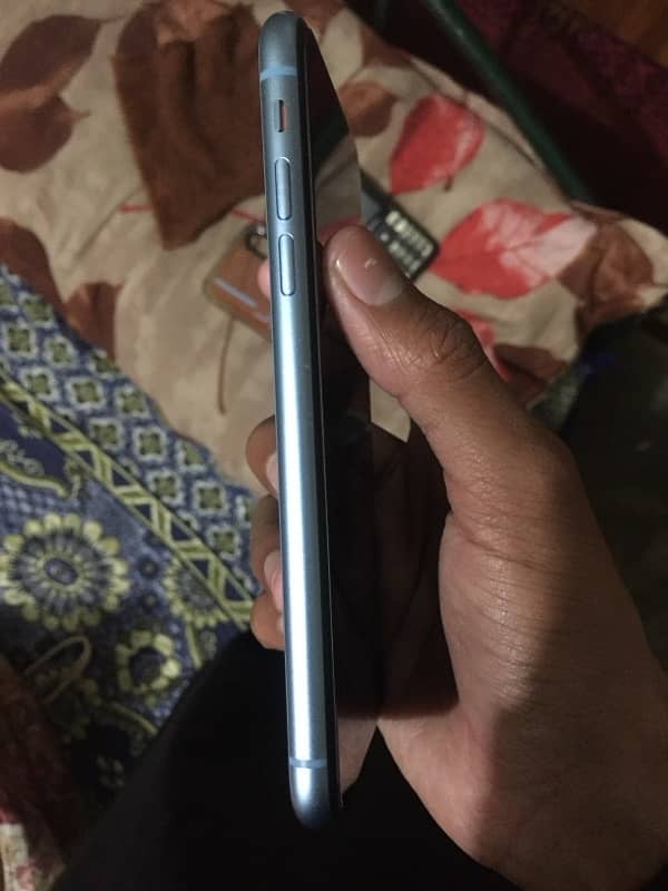 IPhone XR Non PTA Jv Totally Original no open no repair 82 health 1