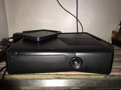 Xbox 360 Slim