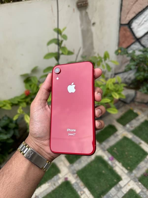 iphone xr pta approve 1