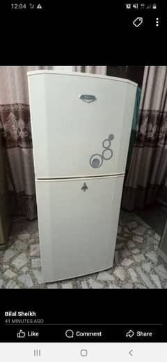 Haier large saiz fridge