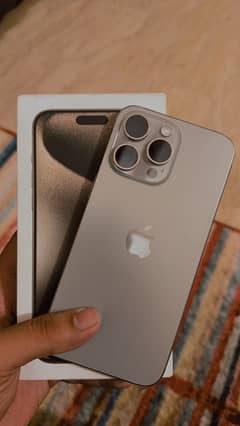 iphone 15 pro max Hk model