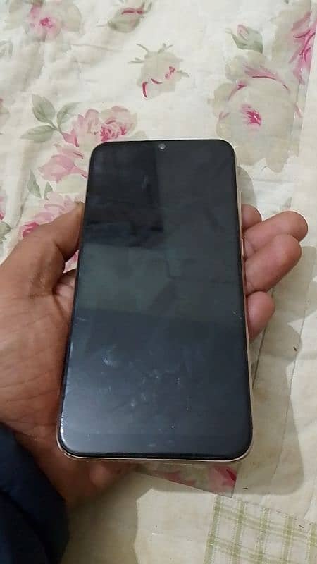 Infinix S4 6/64 2