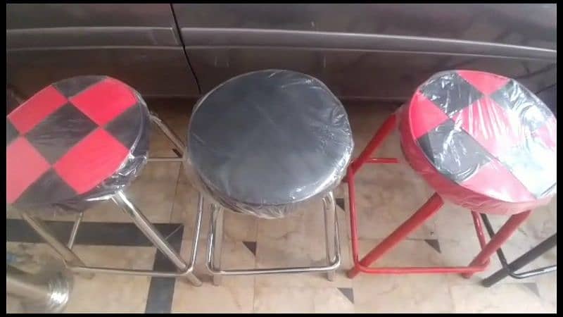 Bar Stools, Office Stools And Home stools. chairs 2