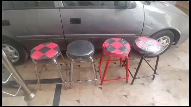 Bar Stools, Office Stools And Home stools. chairs 3