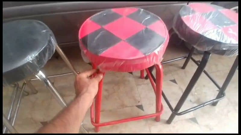 Bar Stools, Office Stools And Home stools. chairs 4
