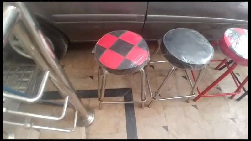 Bar Stools, Office Stools And Home stools. chairs 7