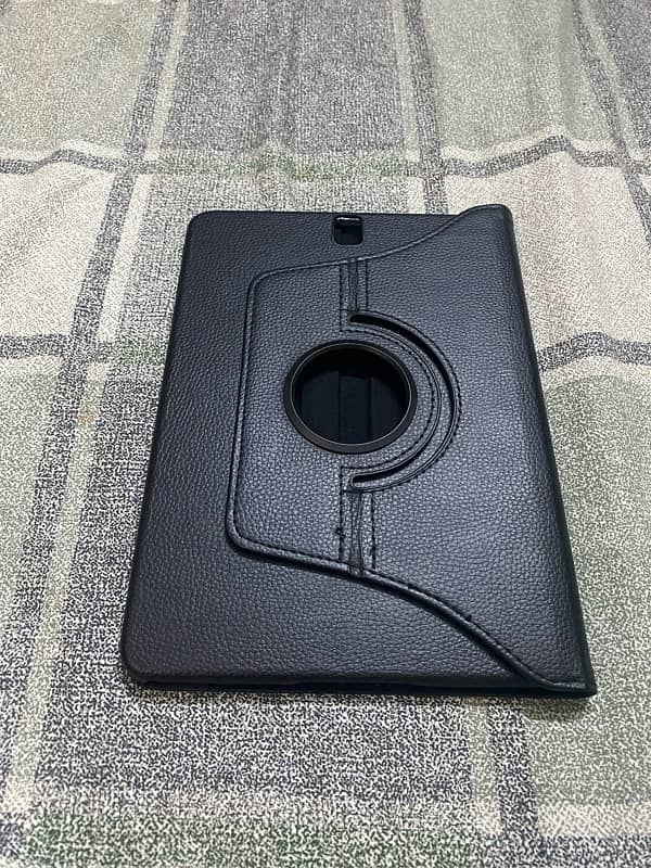 Samsung Galaxy Tab S3 Protective Cover – Premium Quality 0