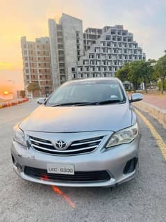 Toyota Corolla Altis 1.6 Convert 1.8 for sale