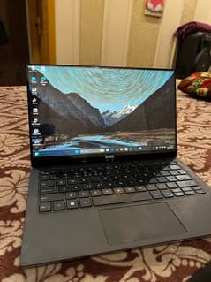 Dell XPS 13 9370 i7 8th Generation