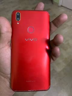 Vivo y85 pta approved