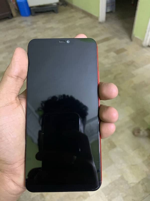 Vivo y85 pta approved 2