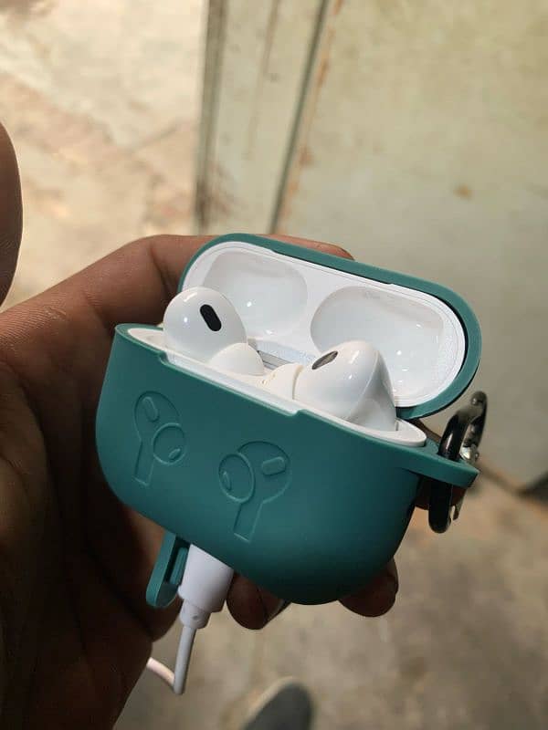 Airpods pro 2 0