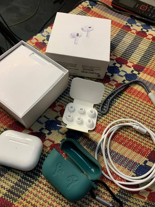 Airpods pro 2 1