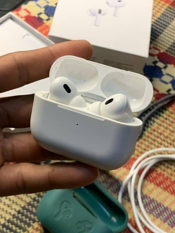 Airpods pro 2 3