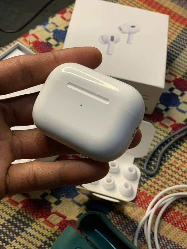 Airpods pro 2 4