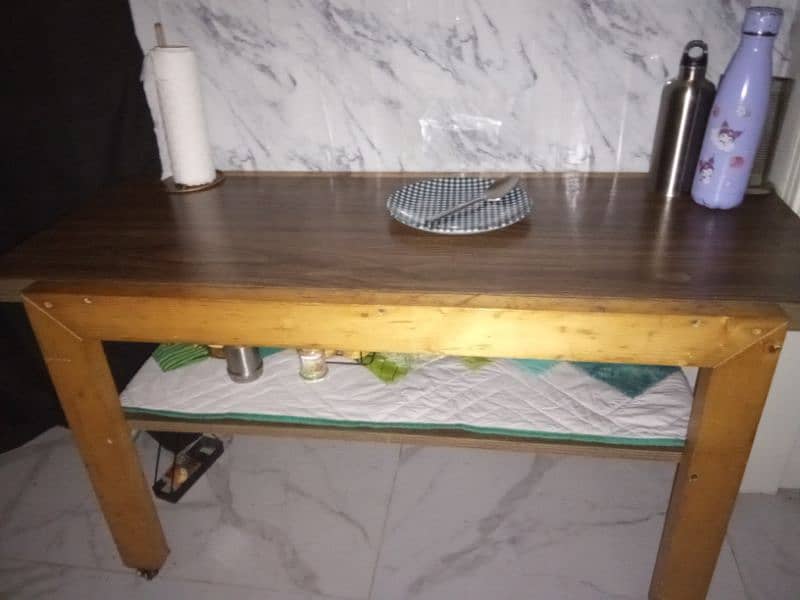 Table for Sale 2