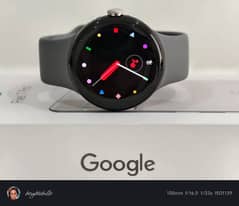 Google Pixel watch Fitbit