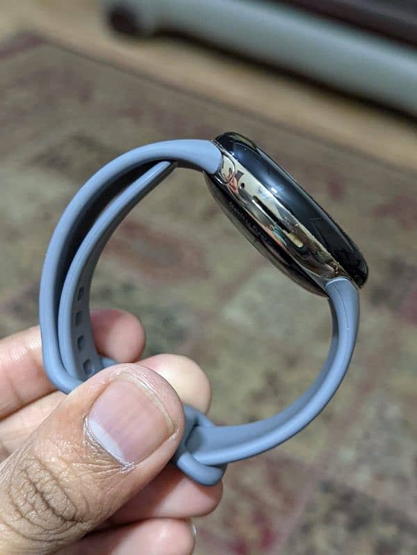 Google Pixel watch Fitbit 9