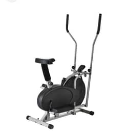 used exercise cycle machine