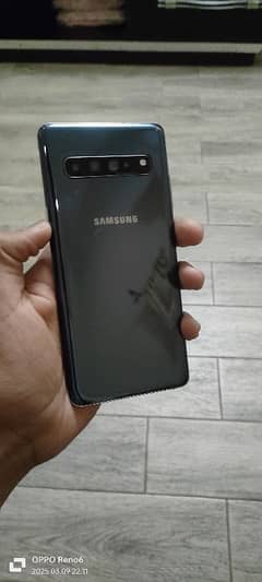 Samsung S10 plus 5G