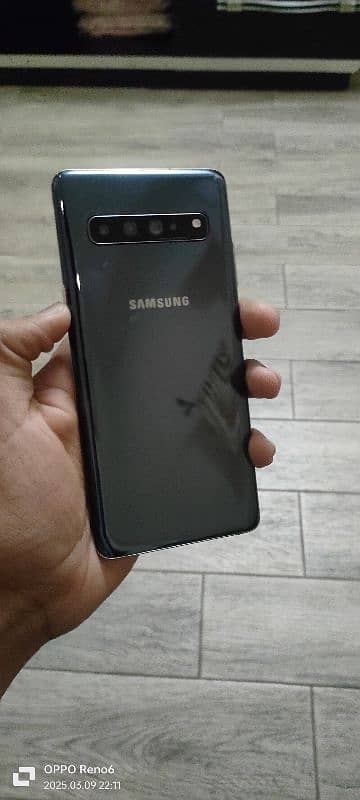 Samsung S10 plus 5G 0