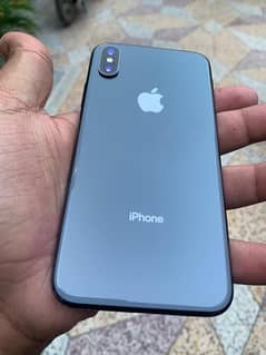 iphone x Non pta