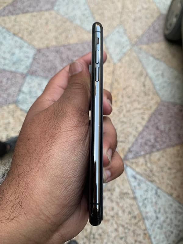 iphone x Non pta 1