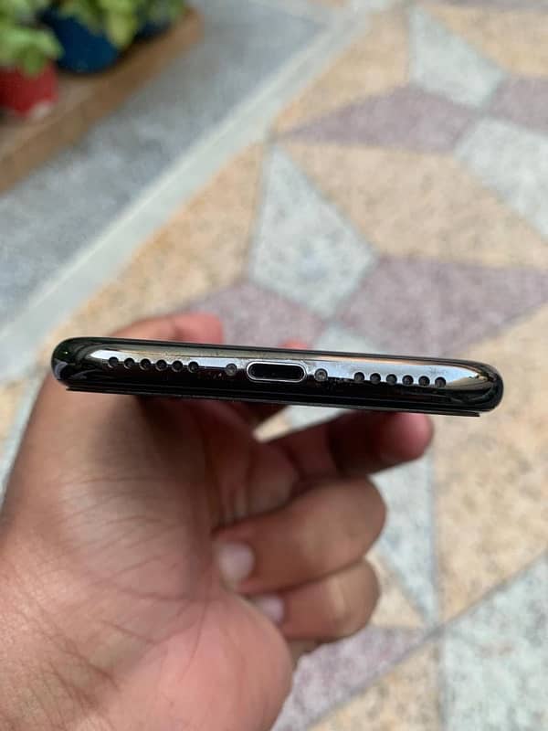 iphone x Non pta 5