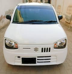 Suzuki Alto 2020