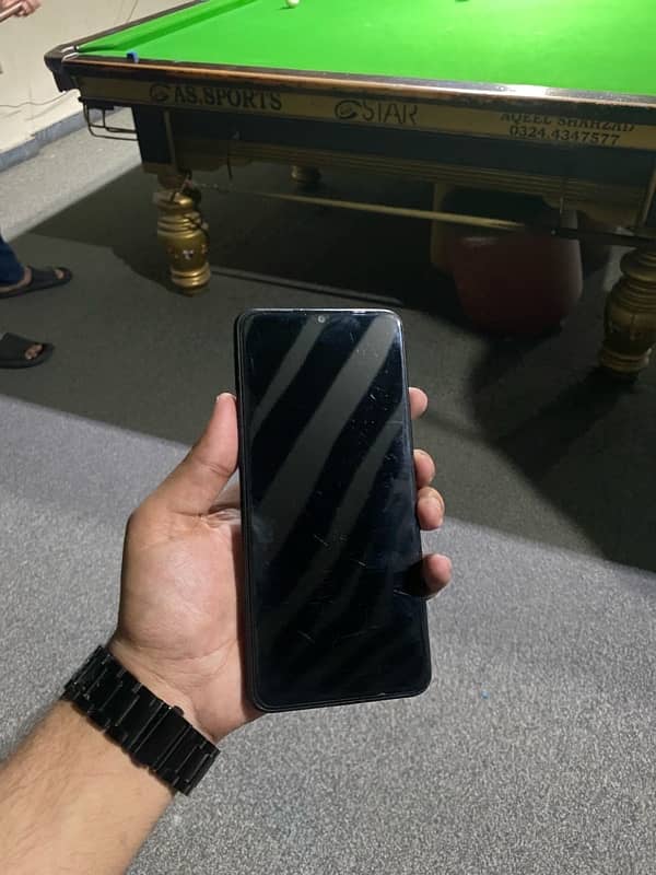 Infinix Smart 7 1