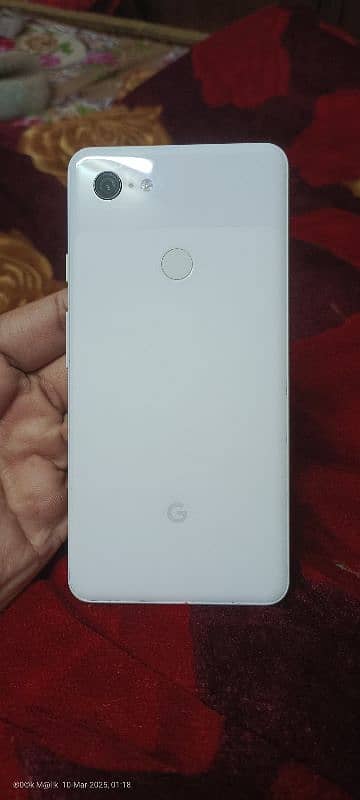 Google pixel 3xl mobile brand new condition original uk pack phone 5