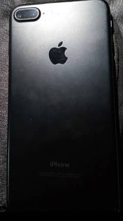 iPhone 7 Plus PTA approved 32 GB