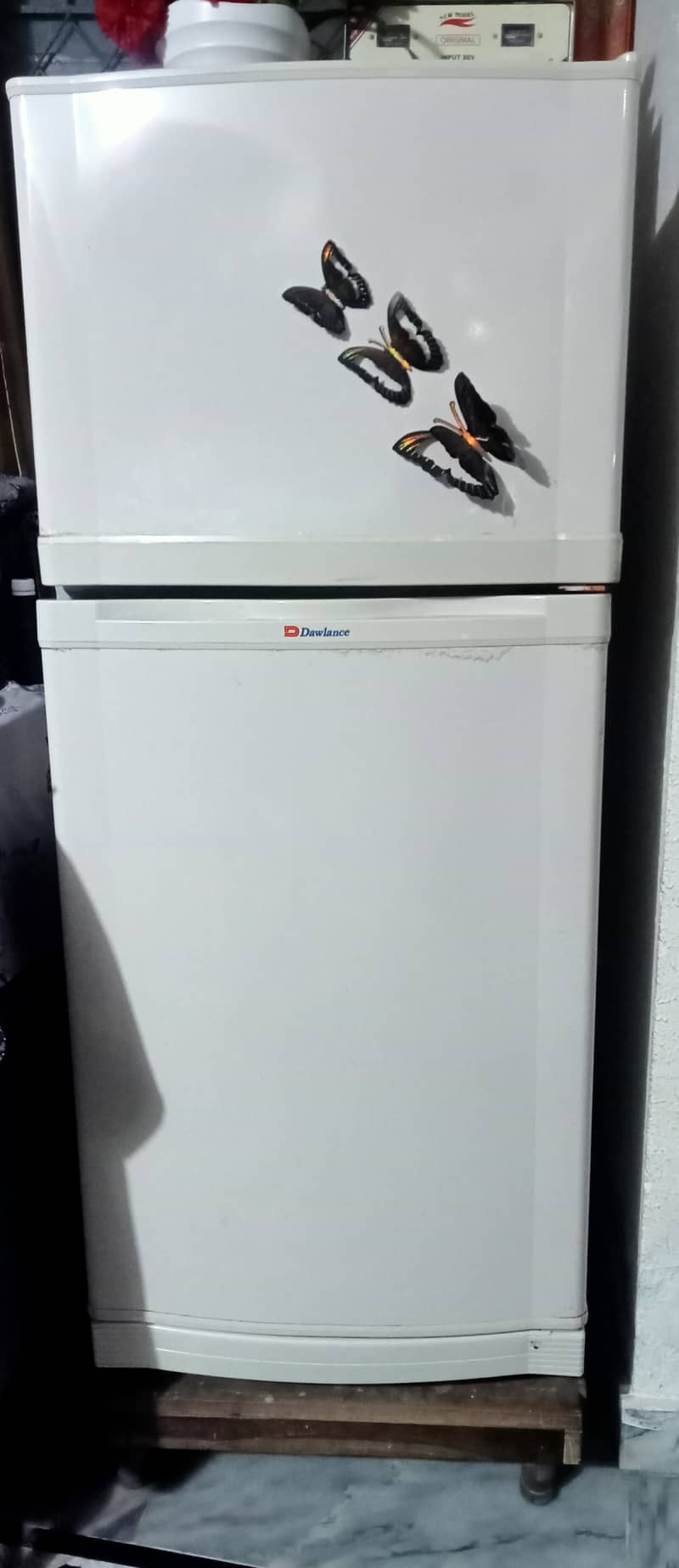 Dawlanc Fridge For sale 0