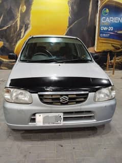 Suzuki Alto 2005