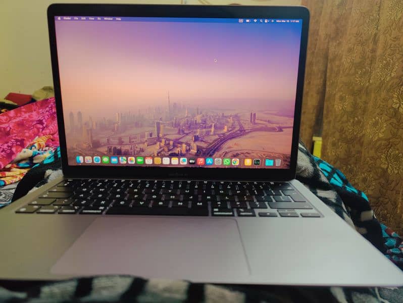 Apple MacBook Air 13.3 inch 2