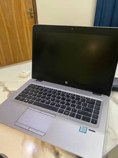 HP core i5 6th Gen 8 Gb Ram 512 gb ssd all ok