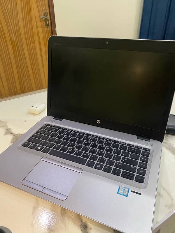 HP core i5 6th Gen 8 Gb Ram 512 gb ssd all ok 0